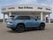 2027 Jeep Grand Cherokee LIMITED 4X4