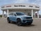 2027 Jeep Grand Cherokee LIMITED 4X4