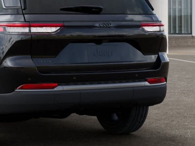 2027 Jeep Grand Cherokee LIMITED 4X4