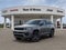 2027 Jeep Grand Cherokee LIMITED RESERVE 4X4