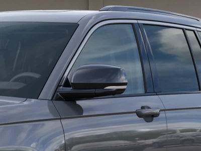 2027 Jeep Grand Cherokee LIMITED RESERVE 4X4