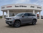 2027 Jeep Grand Cherokee LIMITED RESERVE 4X4