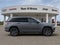 2027 Jeep Grand Cherokee LIMITED RESERVE 4X4