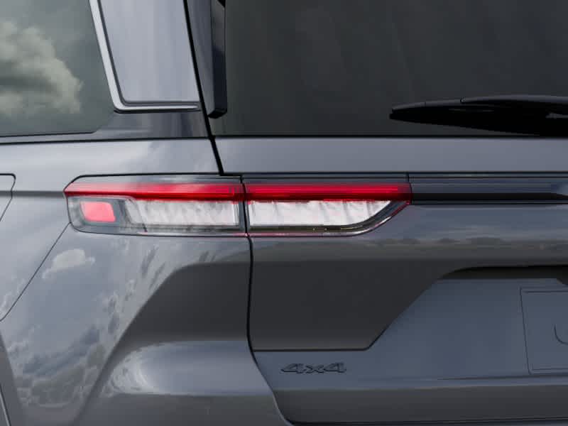 2027 Jeep Grand Cherokee LIMITED RESERVE 4X4