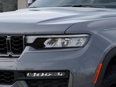 2027 Jeep Grand Cherokee LIMITED 4X4