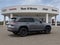 2027 Jeep Grand Cherokee LIMITED 4X4