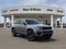 2027 Jeep Grand Cherokee LIMITED 4X4