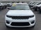 2025 Jeep Grand Cherokee Summit 4x4