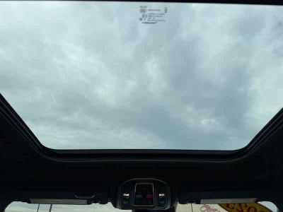 2025 Jeep Grand Cherokee Summit 4x4