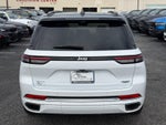 2025 Jeep Grand Cherokee Summit 4x4