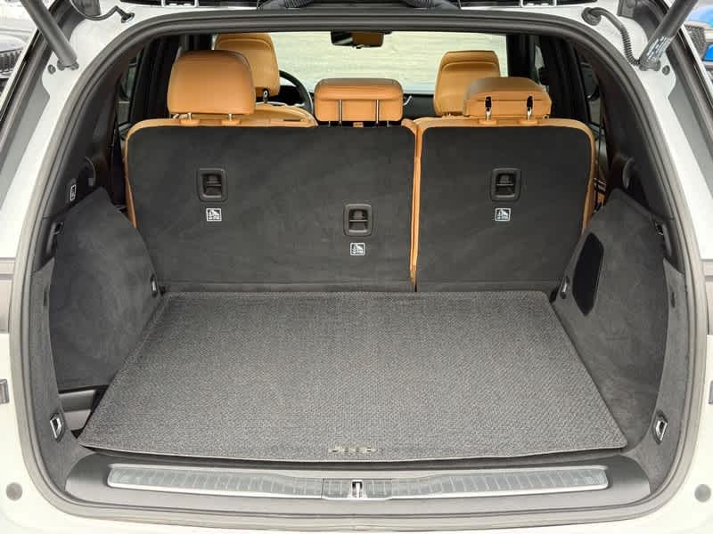 2025 Jeep Grand Cherokee Summit 4x4