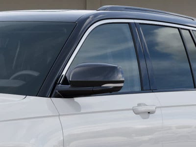 2027 Jeep Grand Cherokee SUMMIT 4X4
