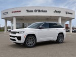 2027 Jeep Grand Cherokee SUMMIT 4X4