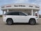 2027 Jeep Grand Cherokee SUMMIT 4X4
