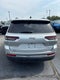 2023 Jeep Grand Cherokee L Laredo 4x4