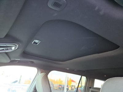 2025 Jeep Grand Cherokee L Laredo X 4x4