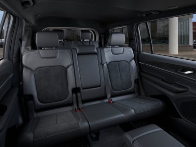 2026 Jeep Grand Cherokee L Laredo Altitude