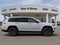 2026 Jeep Grand Cherokee L Laredo Altitude