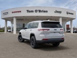 2026 Jeep Grand Cherokee L Laredo Altitude