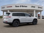 2026 Jeep Grand Cherokee L Laredo Altitude