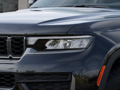 2026 Jeep Grand Cherokee L Laredo Altitude