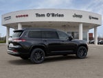 2026 Jeep Grand Cherokee L Limited Reserve