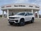 2026 Jeep Grand Cherokee L 85th Anniversary Edition