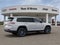 2026 Jeep Grand Cherokee L 85th Anniversary Edition