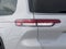 2026 Jeep Grand Cherokee L 85th Anniversary Edition
