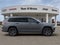 2027 Jeep Grand Cherokee L L LIMITED RESERVE 4X4