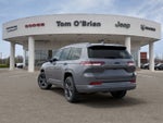2027 Jeep Grand Cherokee L L LIMITED RESERVE 4X4
