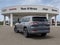 2027 Jeep Grand Cherokee L L LIMITED RESERVE 4X4