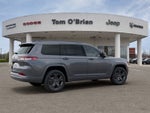 2027 Jeep Grand Cherokee L L LIMITED RESERVE 4X4