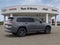 2027 Jeep Grand Cherokee L L LIMITED RESERVE 4X4