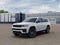 2026 Jeep Grand Cherokee L 85th Anniversary Edition