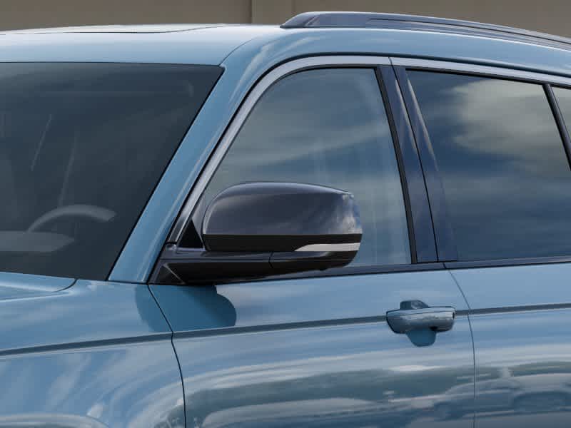 2027 Jeep Grand Cherokee L L LIMITED RESERVE 4X4