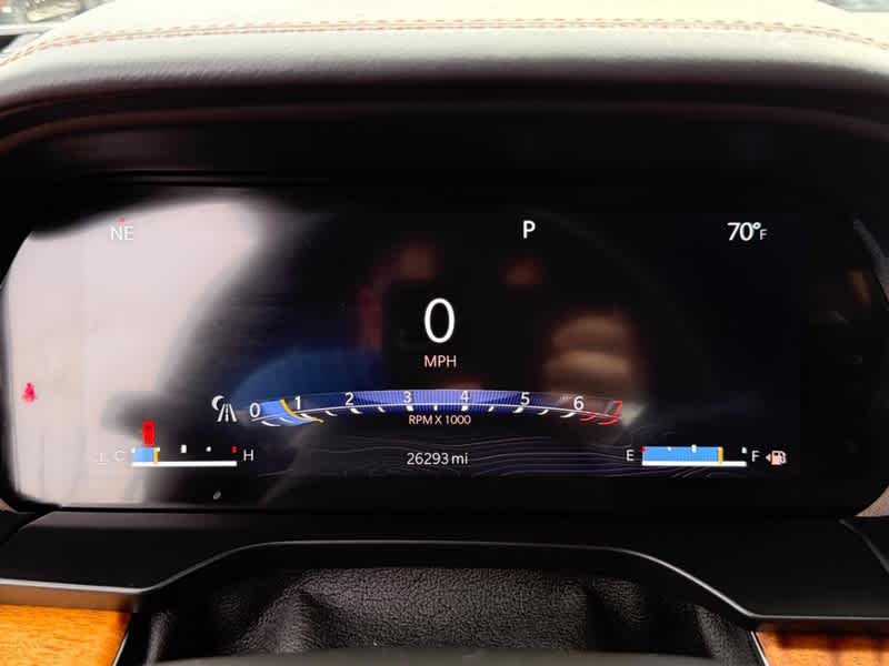 2023 Jeep Grand Cherokee L Summit Reserve