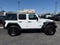 2024 Jeep Wrangler 4-Door Willys 4x4