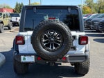 2024 Jeep Wrangler 4-Door Willys 4x4