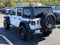 2024 Jeep Wrangler 4-Door Willys 4x4