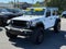 2024 Jeep Wrangler 4-Door Willys 4x4