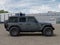 2026 Jeep Wrangler 4-DOOR WILLYS