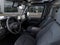 2026 Jeep Wrangler 4-DOOR WILLYS