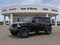 2026 Jeep Wrangler 4-DOOR WILLYS