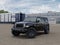 2026 Jeep Wrangler 4-DOOR WILLYS