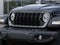 2026 Jeep Wrangler 4-DOOR WILLYS