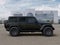 2026 Jeep Wrangler 4-DOOR WILLYS
