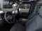2026 Jeep Wrangler 4-DOOR WILLYS