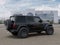 2026 Jeep Wrangler 4-DOOR WILLYS