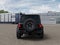 2026 Jeep Wrangler 4-DOOR WILLYS